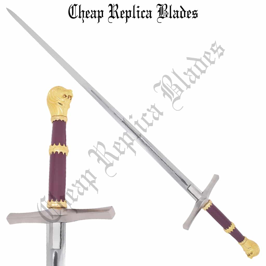 Sword of Peter-0 Sword of Peter-0