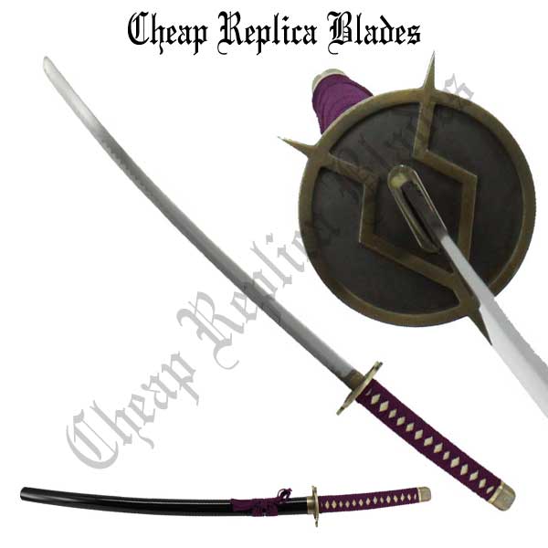 Koga Kuchiki Sword-0