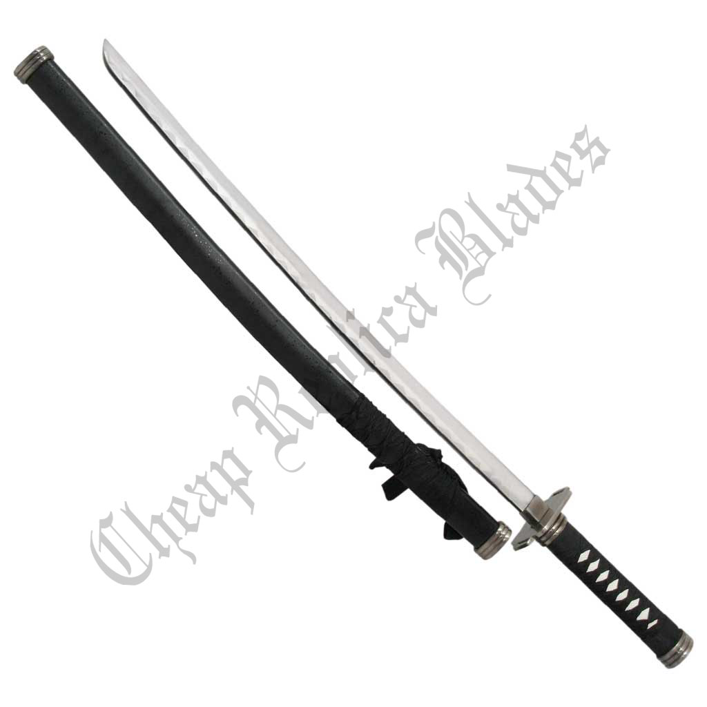 Kadaj Sword Advent Children Double Bladed Katana