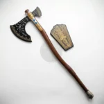 Leviathan Axe of Kratos  From God of War