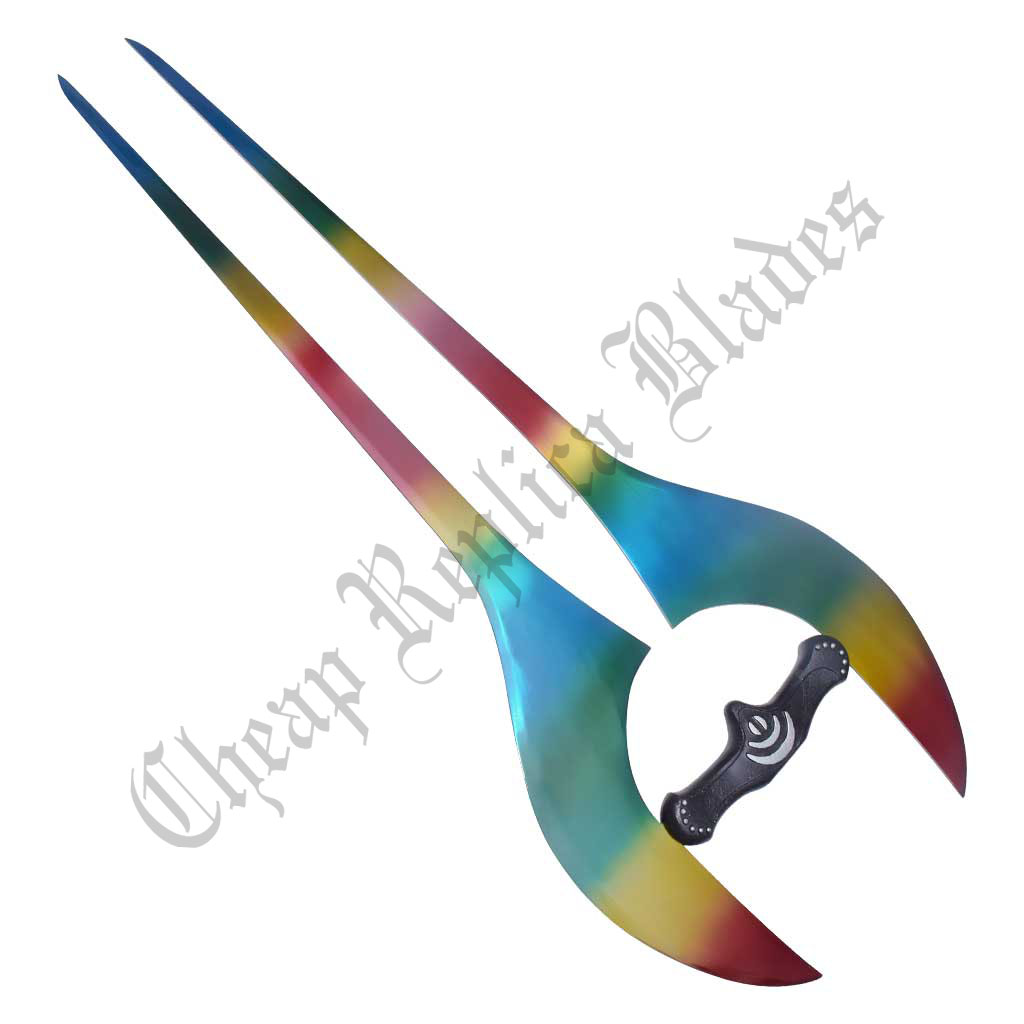 Halo 3 Master Chief's Energy Sword GEN