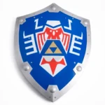 Majora's Mask hero's shield