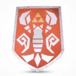 Phantom Hour Glass Shield