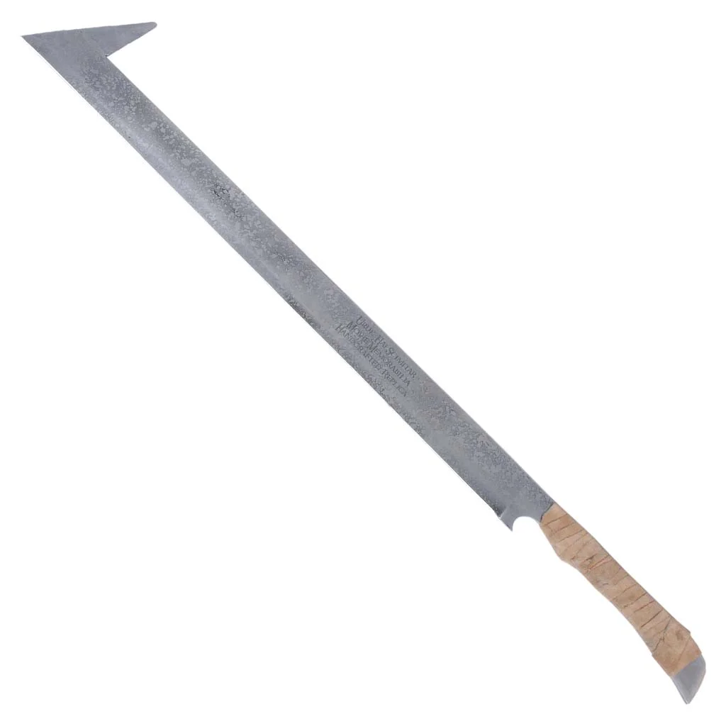 1-28 Lord of the Rings Uruk Hai