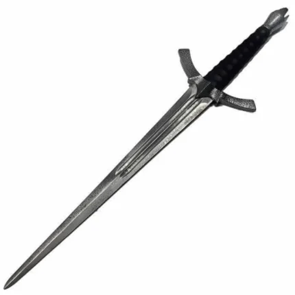 Frodo Morgul Blade Crossword Clue